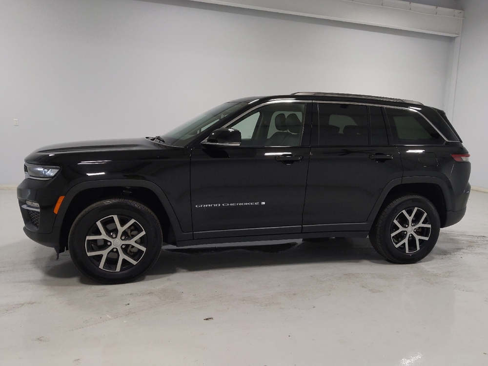 jeep grand cherokee 2023 1C4RJHBG8PC652919 image jeep grand cherokee 2023 1C4RJHBG8PC652919 image